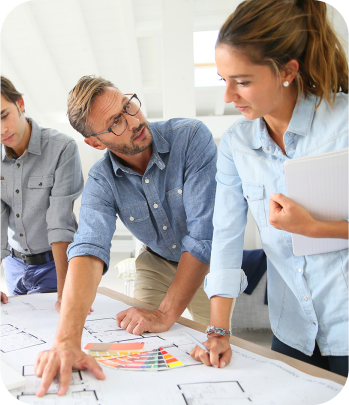 Expert Project Assistance