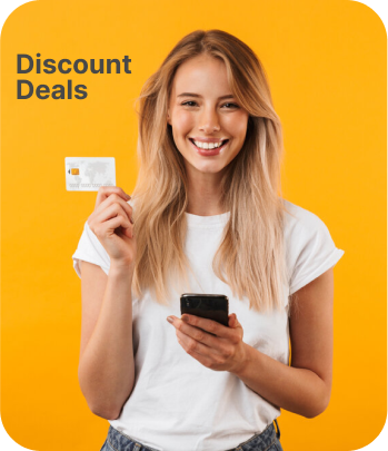Incredible Discounts